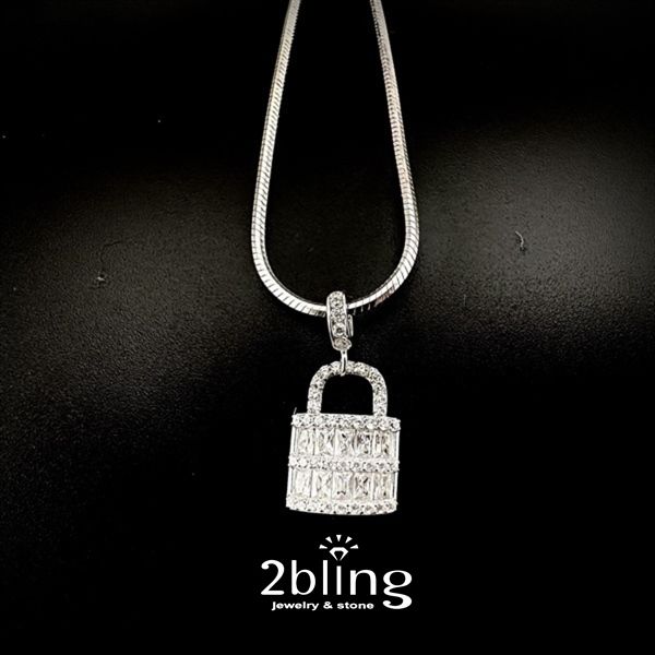  Mặt dây chuyền -2BJ13MG 