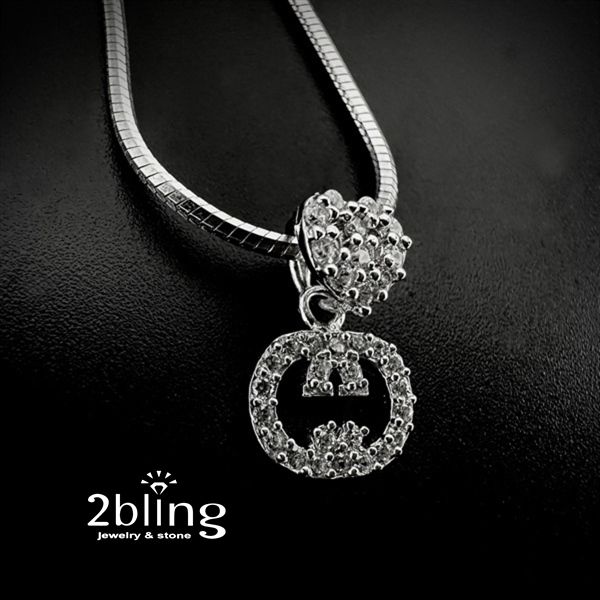  Mặt dây chuyền -2BJ5MG 