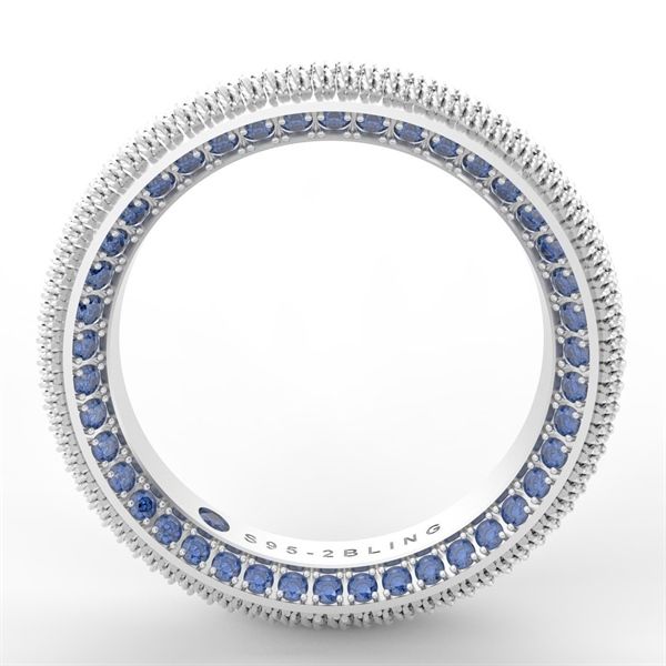  Nhẫn thiết kế BAXEDA01 