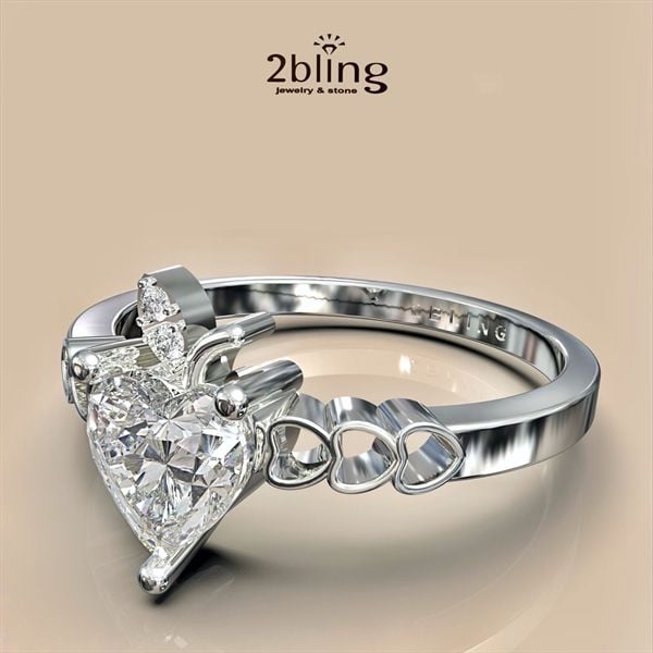  Nhẫn nữ - 2BJNG20 