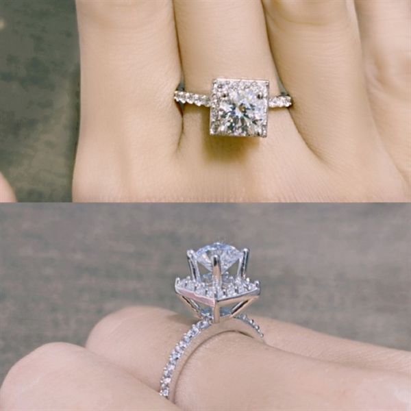  Nhẫn nữ - 2BJNG36 