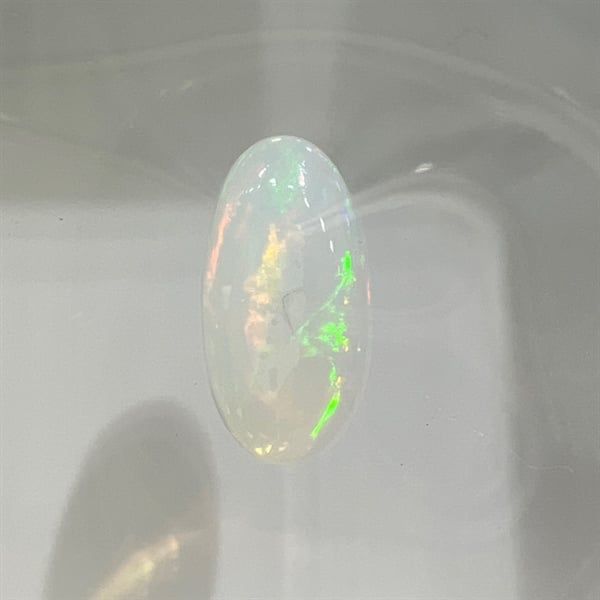  Đá Opal- Oval 7.3x14.1x4ly - 2.0 ct 