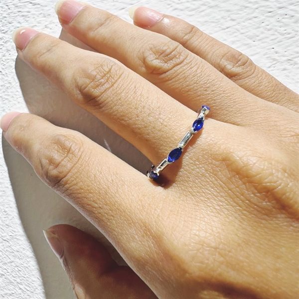  Nhẫn Thiết Kế KEDU 