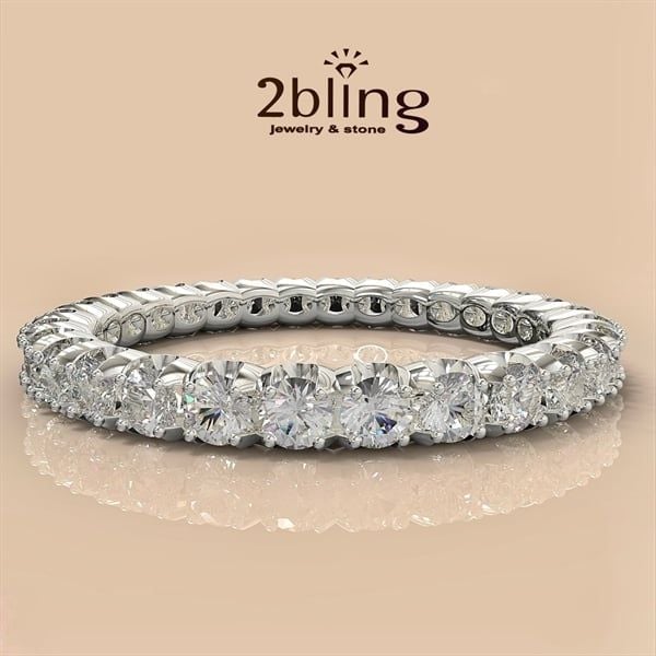  Nhẫn nữ - 2BJNG32 