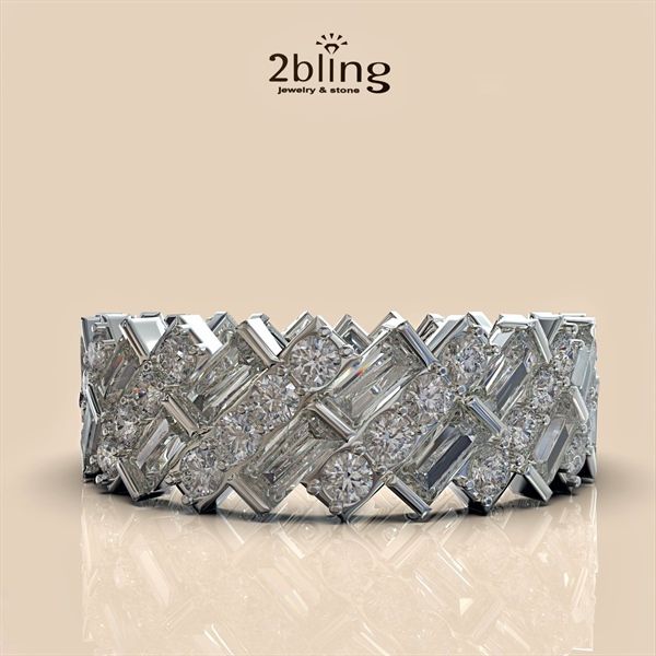  Nhẫn nữ - 2BJNG47 