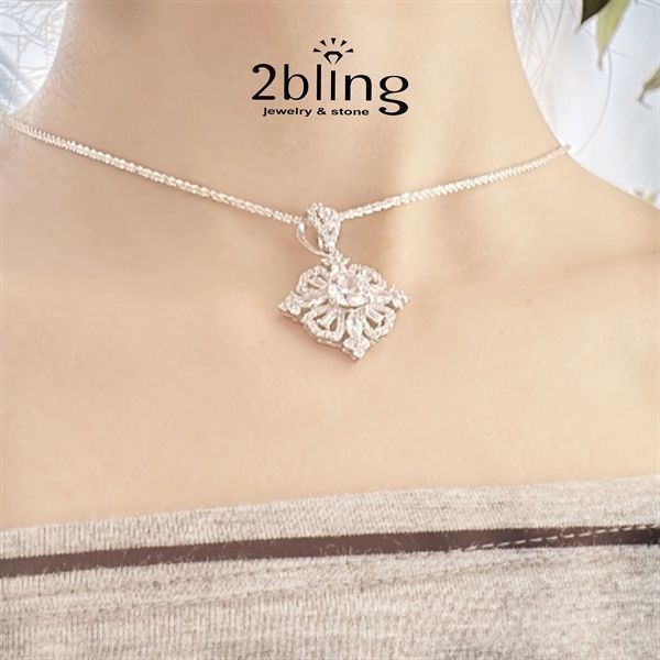  Mặt dây chuyền -2BJ15MG 