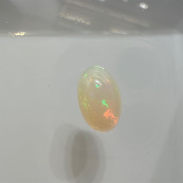  Đá Opal - Oval 7.35x11.7x6ly - 2.30 ct 