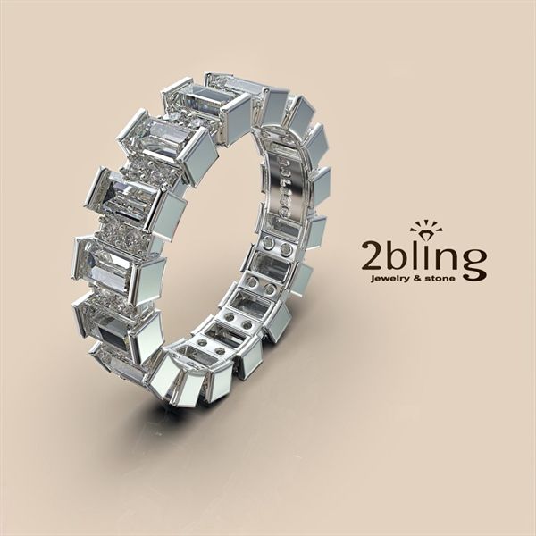  Nhẫn nữ - 2BJNG28 