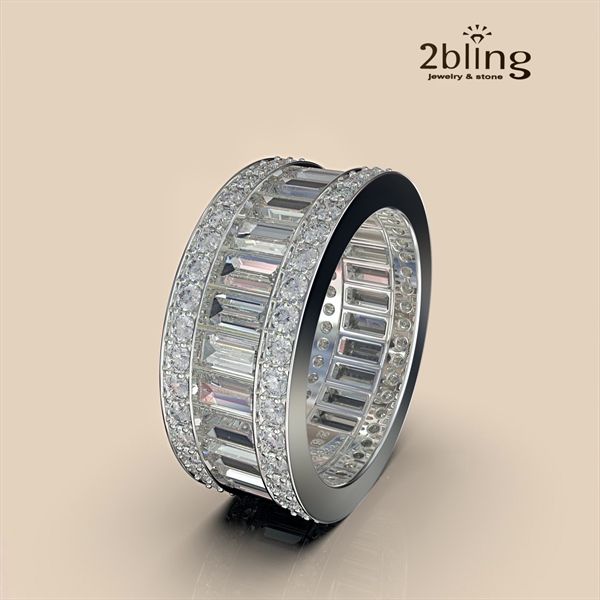  Nhẫn nữ - 2BJNG40 