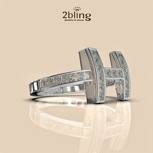  Nhẫn nữ - 2BJNG25 