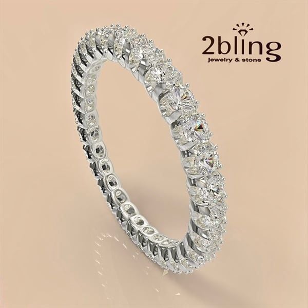  Nhẫn nữ - 2BJNG32 