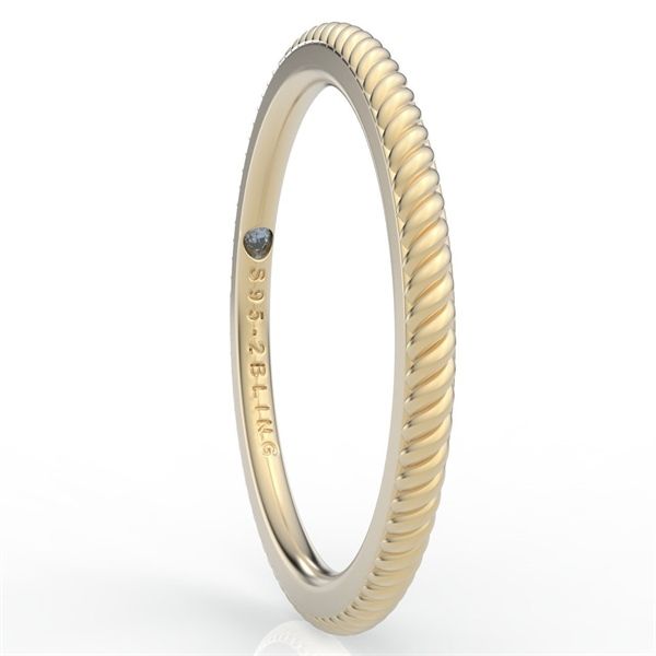  Nhẫn Thiết Kế HOVA 3 