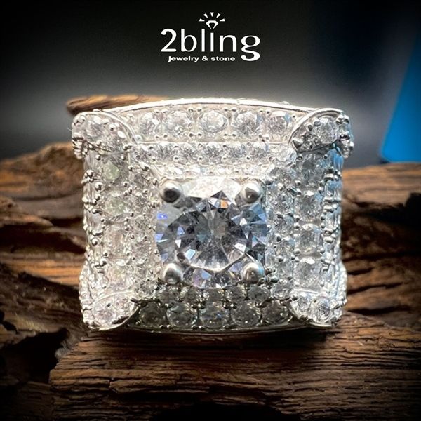  Nhẫn nam - 2BJNN03 