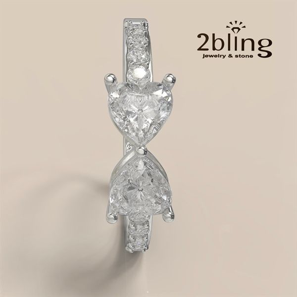  Nhẫn nữ - 2BJNG19 