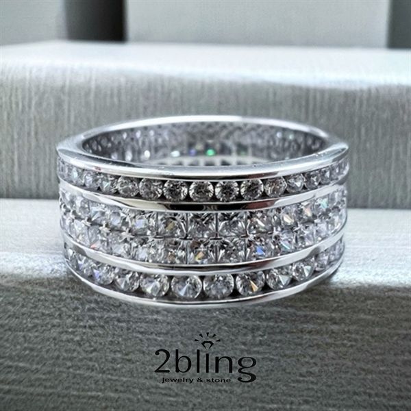  Nhẫn nữ - 2BJNG29 