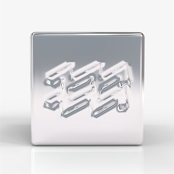  Charm hd Aquarius - S95 + Đá Moissanite 