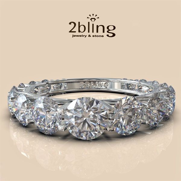  Nhẫn nữ - 2BJNG41 