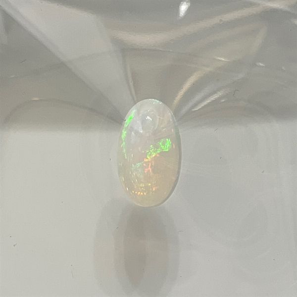  Đá Opal - Oval 7.5x12x4.3ly - 1.70 ct 