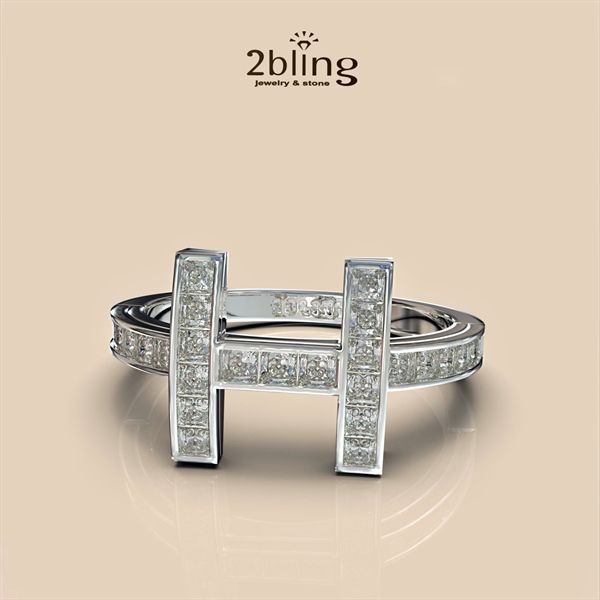  Nhẫn nữ - 2BJNG25 