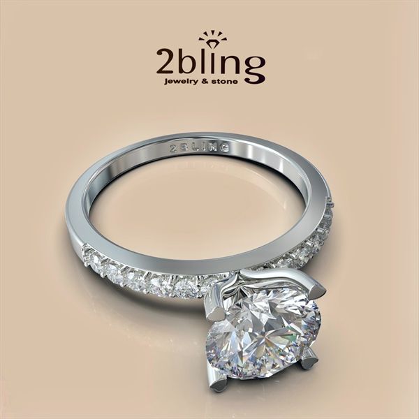  Nhẫn nữ - 2BJNG11 