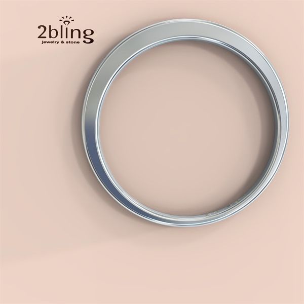  Nhẫn thiết kế 18K - SP000528 