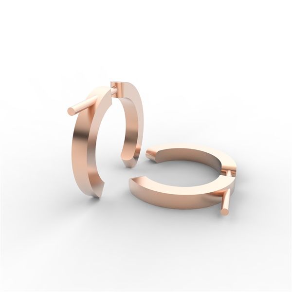  Bông tai thiết kế HVU - S95 