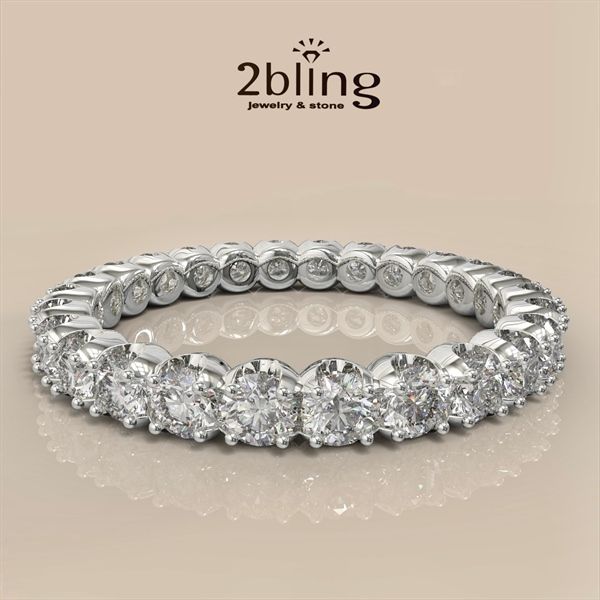  Nhẫn nữ - 2BJNG33 