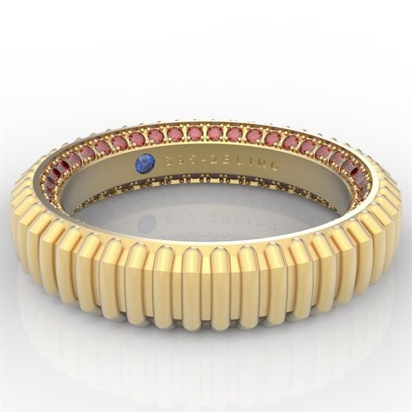  Nhẫn thiết kế BAXEDA03 