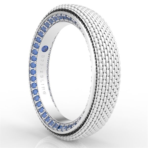  Nhẫn thiết kế BAXEDA04 