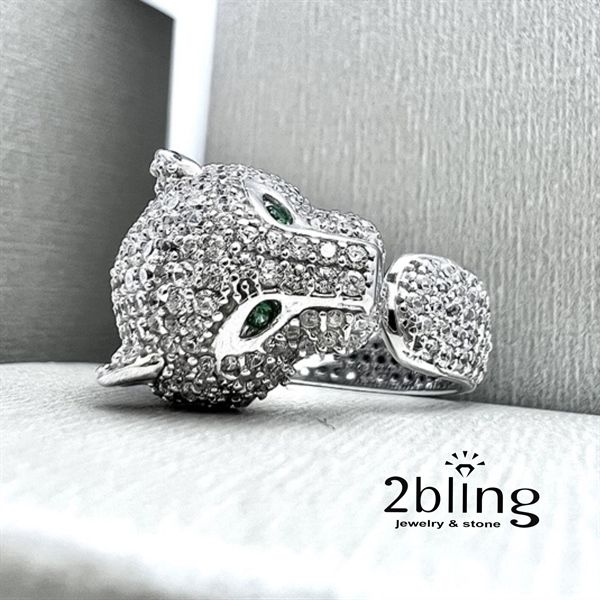  Nhẫn nam - 2BJNN04 