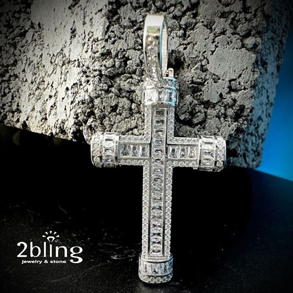  Mặt dây chuyền -2BJ3MT 