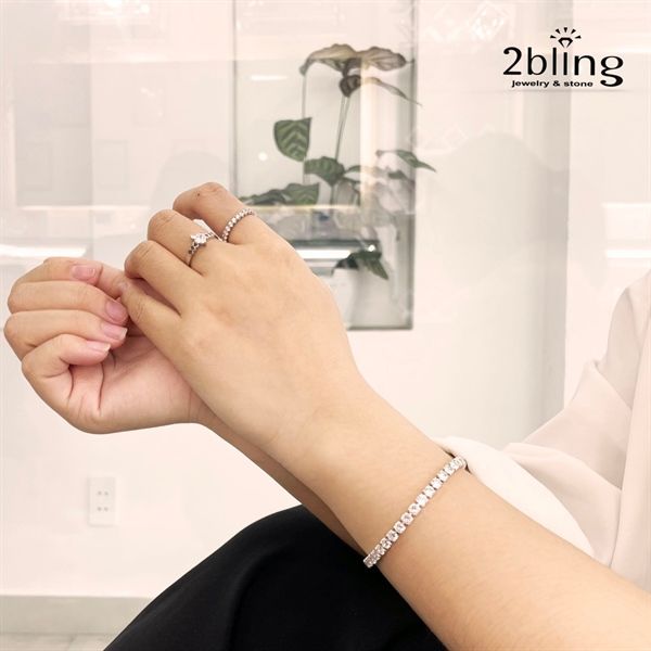  Nhẫn nữ - 2BJNG20 