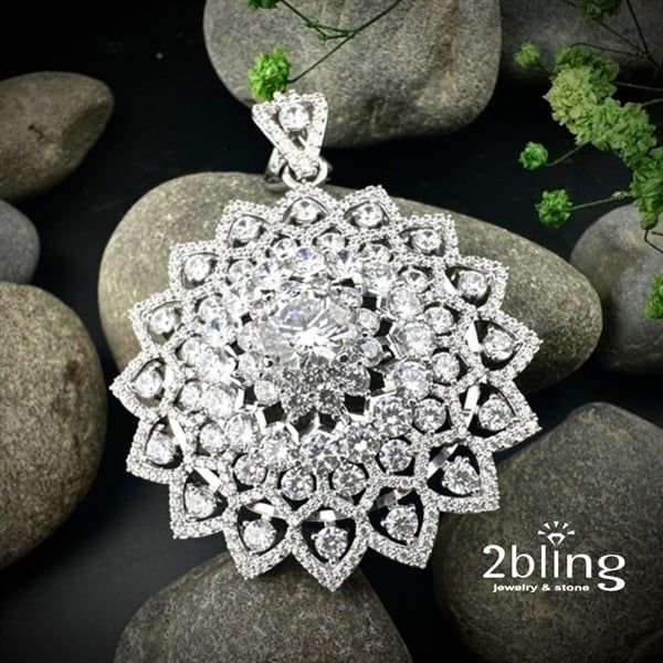  Mặt dây chuyền -2BJ18MG 