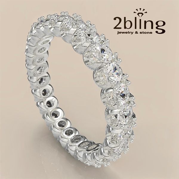  Nhẫn nữ - 2BJNG27 