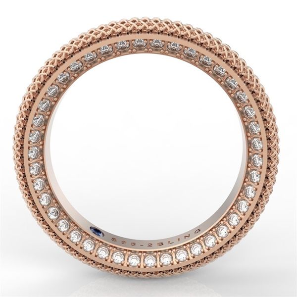  Nhẫn thiết kế BAXEDA02 