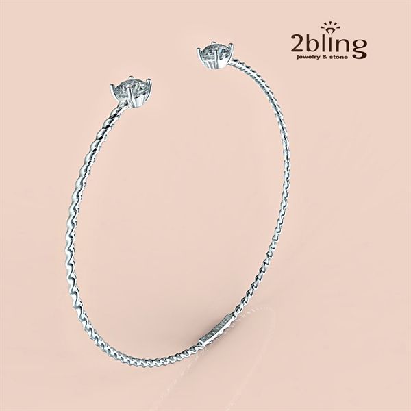  Vòng thiết kế 18K - SP000532 