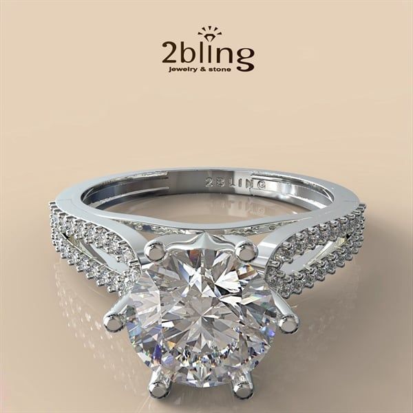  Nhẫn nữ - 2BJNG21 