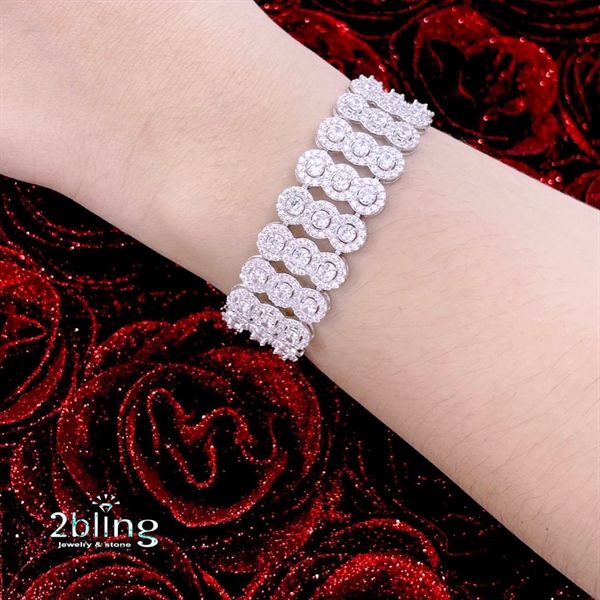  Lắc tay - 2BJ2L - S95 