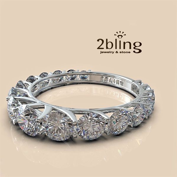  Nhẫn nữ - 2BJNG41 