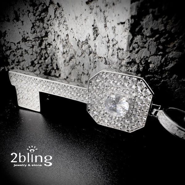  Mặt dây chuyền -2BJ4MT 