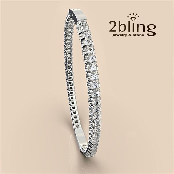  Vòng tay - 2BJ3V - S95 