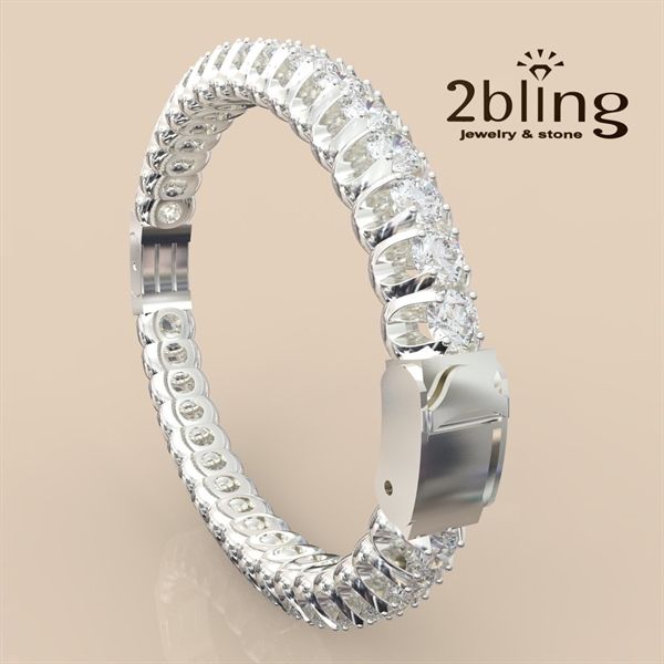  Vòng tay - 2BJ1V - S95 