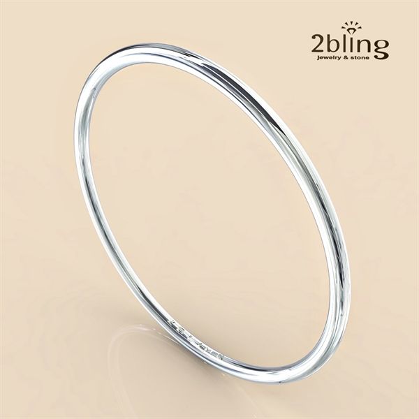  Nhẫn thiết kế 18K - SP000539 