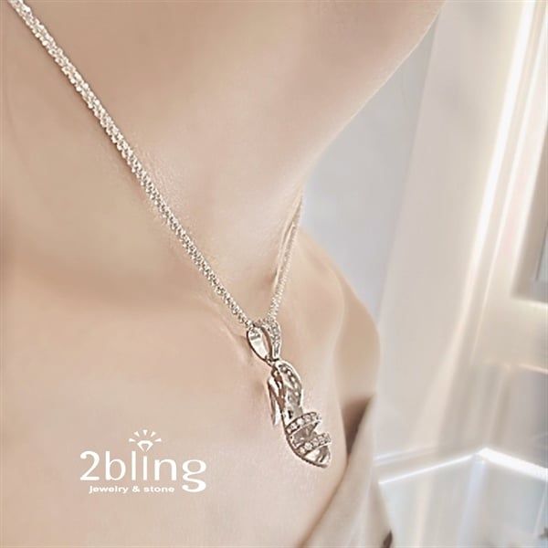  Mặt dây chuyền -2BJ10MG 