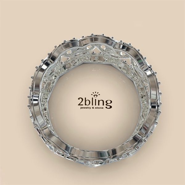  Nhẫn nữ - 2BJNG43 