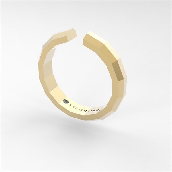  Nhẫn thiết kế BXE 