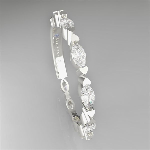  Nhẫn Thiết Kế KEGO 4 