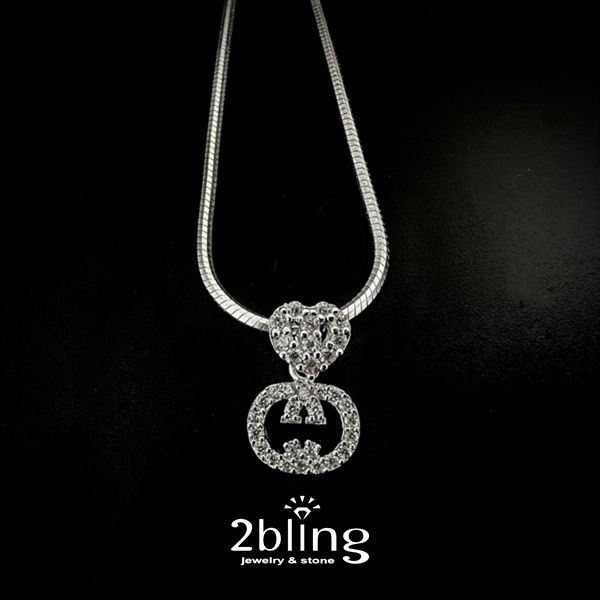  Mặt dây chuyền -2BJ5MG 