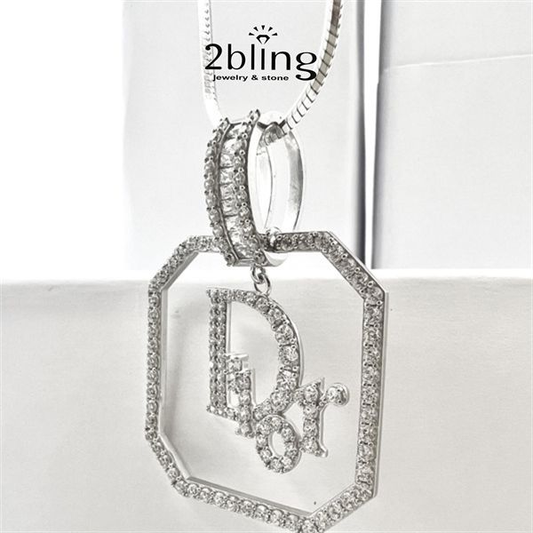  Mặt dây chuyền -2BJ17MG 