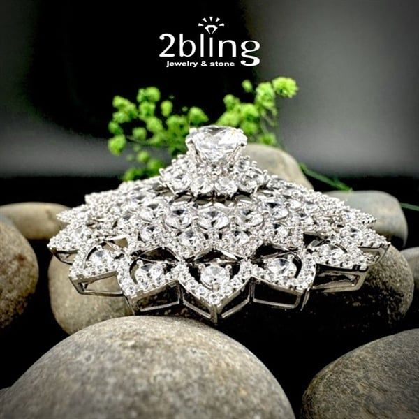  Mặt dây chuyền -2BJ18MG 